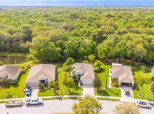 9815 50th Street Cir E, Parrish, FL 34219