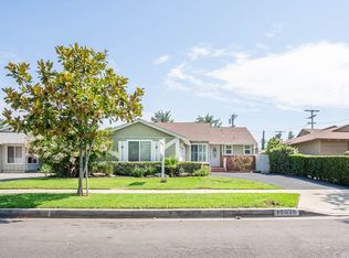 15036 Archwood St, Van Nuys, CA 91405