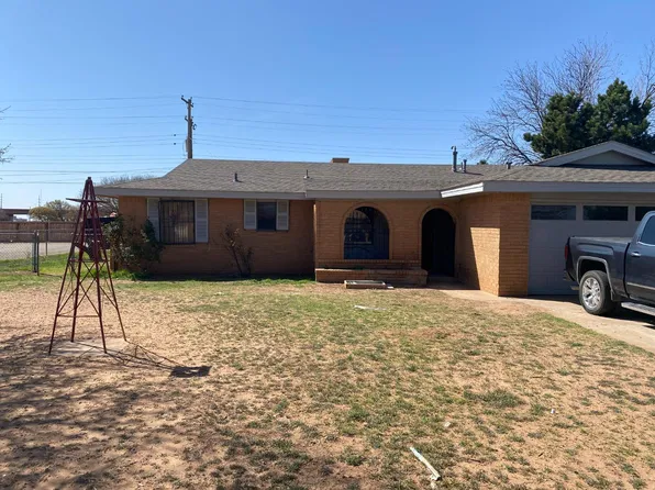 4501 Itasca St, Lubbock, TX 79416