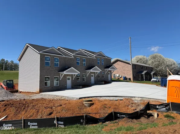 1471 Fate Rankin Rd #1471-1473-1475, Jefferson City, TN 37760