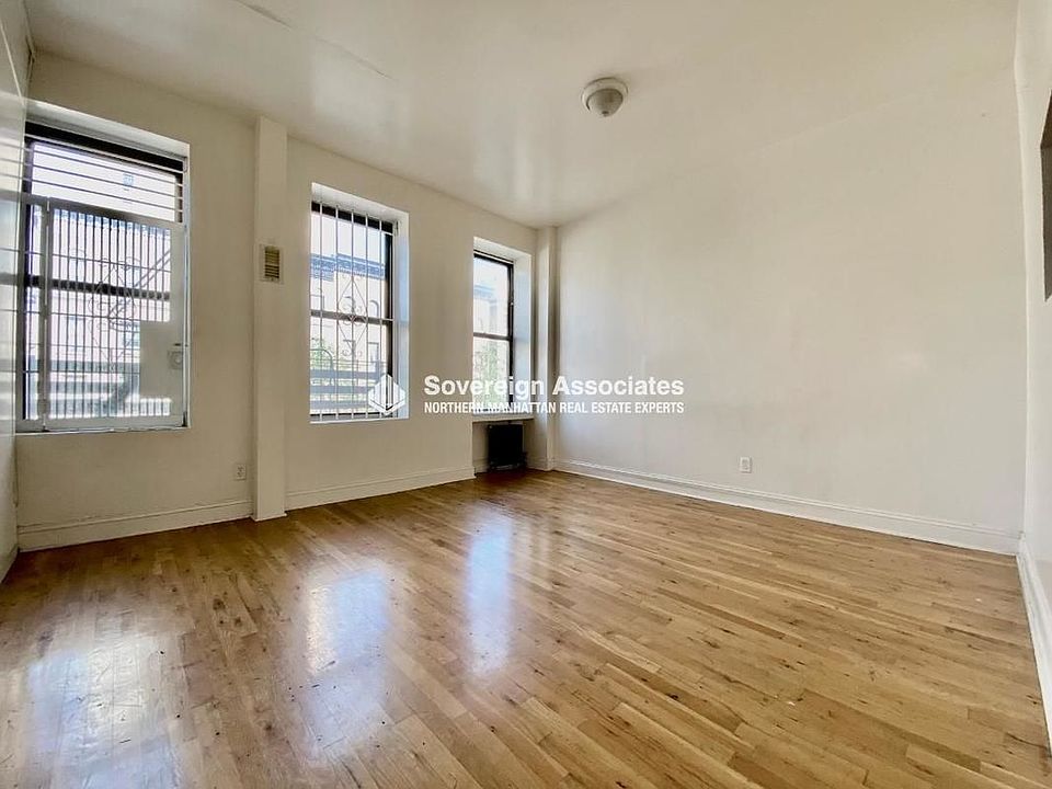 1st image of 161 W 106th St #3L