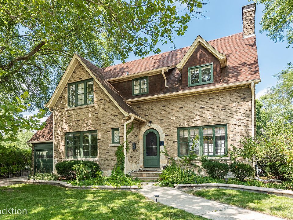 401 Catherine St, Joliet, IL 60435 Zillow