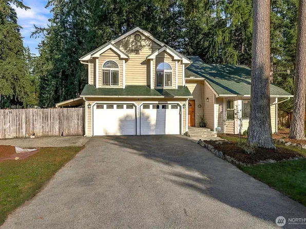 14429 70th Avenue Ct E, Puyallup, WA 98375