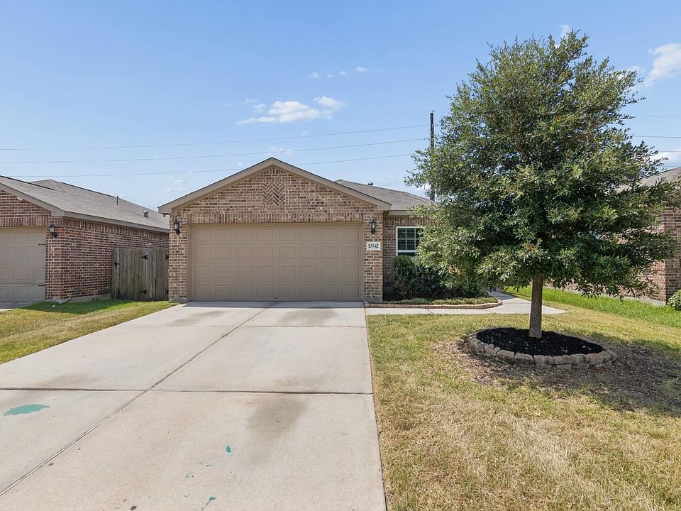 1st image of 10842 Spring Brook Pass Dr