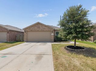 10842 Spring Brook Pass Dr, Humble, TX 77396