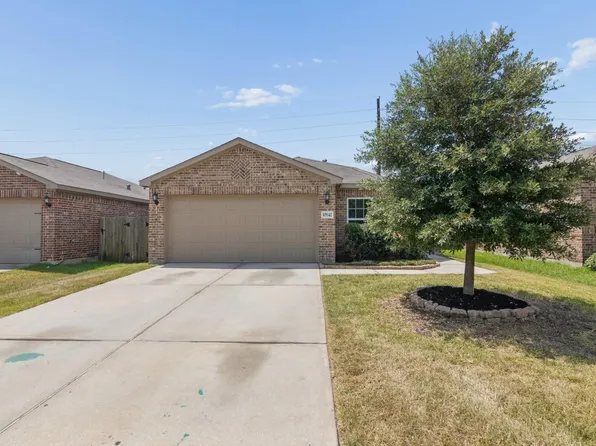 10842 Spring Brook Pass Dr, Humble, TX 77396
