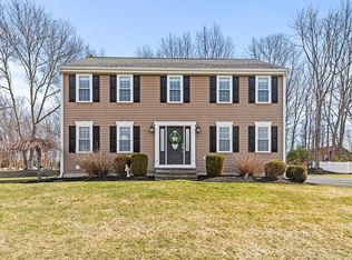 53 Elyse Rd, Mansfield, MA 02048