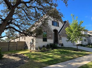 3828 Mercer Rd, Georgetown, TX 78628