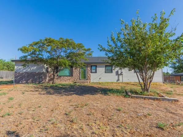 912 W Bonita Ave, Amarillo, TX 79108