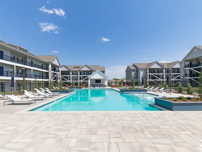 The Reserve at Magnolia Village — Photo 9