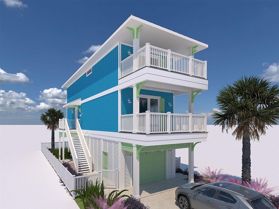 1st image of 817 Flip Flop Way