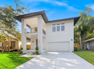 116 W Stanley St, Tampa, FL 33604