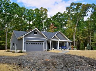 249 Chestnut Hill Rd, Stone Ridge, NY 12484