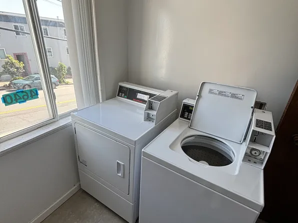 4638 Balboa St APT 1, San Francisco, CA 94121