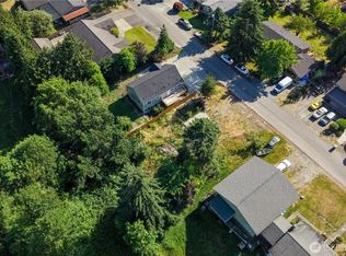 400 22nd Avenue Ct, Milton, WA 98354