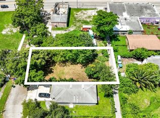665 NW 43rd St, Miami, FL 33127