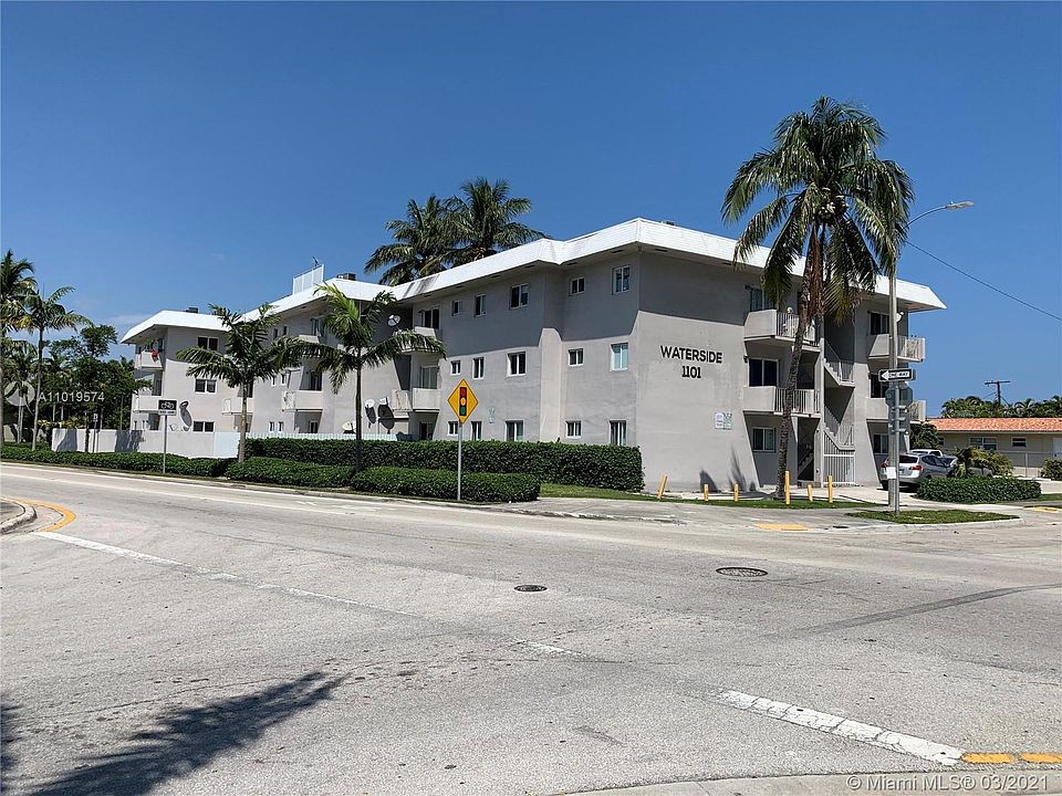 1st image of 1101 NE 80th St #206
