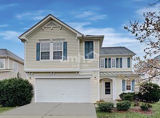 4020 Flat Sedge Ln, Raleigh, NC 27604