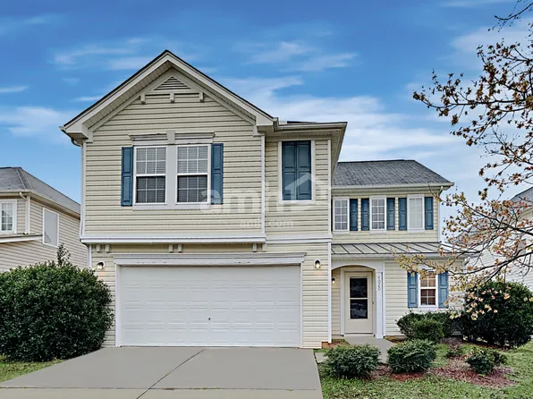 4020 Flat Sedge Ln, Raleigh, NC 27604