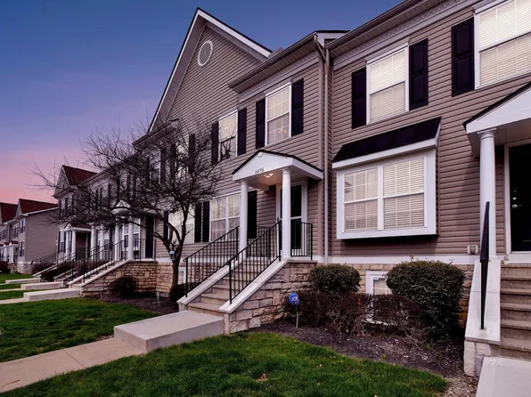 6496 Crab Apple Dr, Canal Winchester, OH 43110