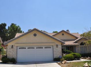 2446 Desert Oak Dr, Palmdale, CA 93550