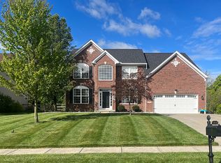 5073 Cross Creek Ln, Milford, OH 45150