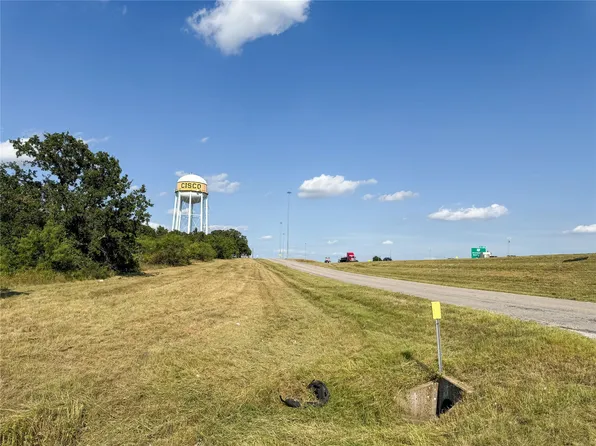 N Interstate Highway 20 Access Rd, Cisco, TX 76437