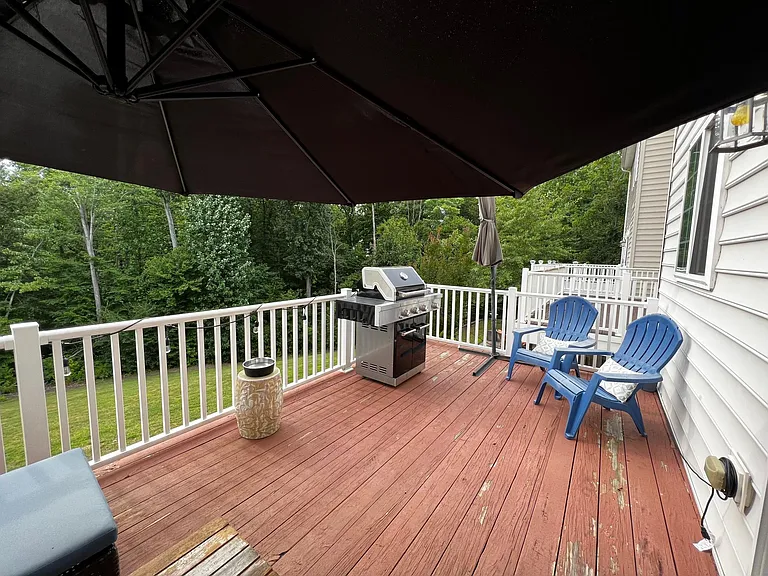 Danridge Manor Dr — Photo 13