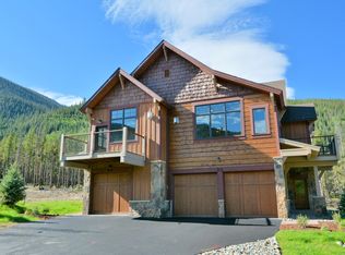 869 Indpenedence Road #4B, Keystone, CO 80435