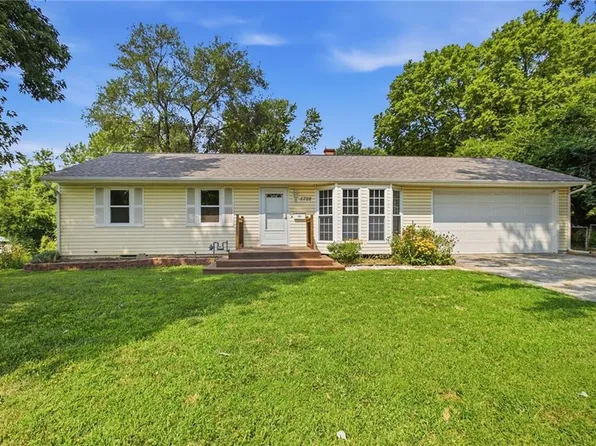 5728 Northern Ave, Raytown, MO 64133