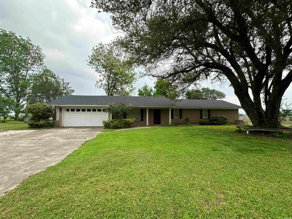 638 Highway 138 E, Tillar, AR 71670