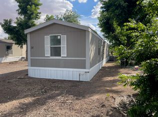 4028 San Ysidro Rd TRAILER 14, Las Cruces, NM 88007