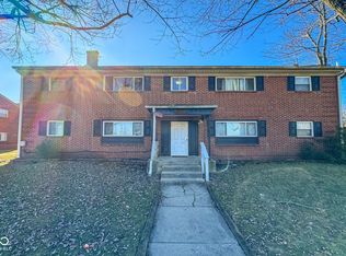 5905 Devington Rd APT 3, Indianapolis, IN 46226