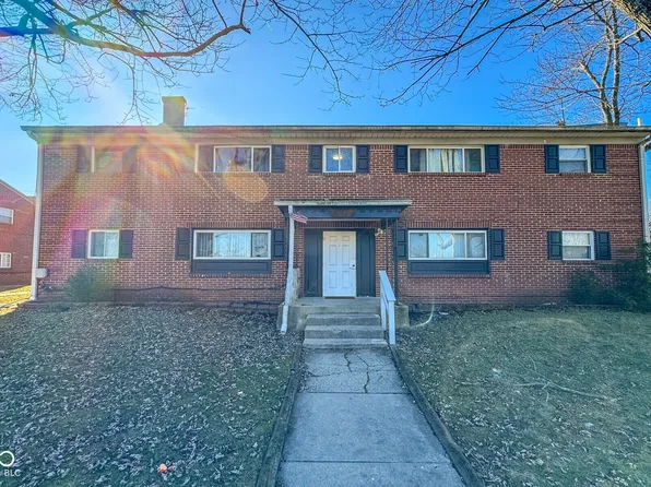 5905 Devington Rd APT 3, Indianapolis, IN 46226