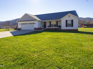 121 Autumns Trl, Maynardville, TN 37807