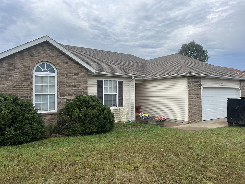 1113 Woodland Ridge Drive, MO 65708 MLS 60255247 Zillow