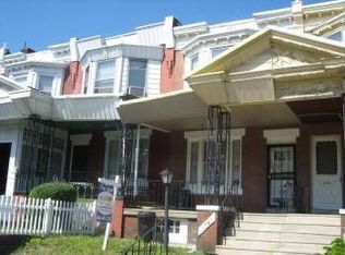 1341 S 57th St, Philadelphia, PA