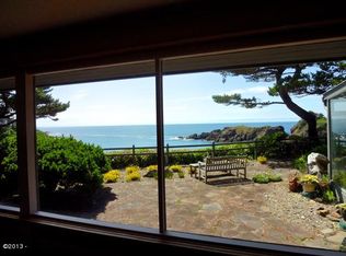 1935 SW McDonald Ave, Depoe Bay, OR 97341