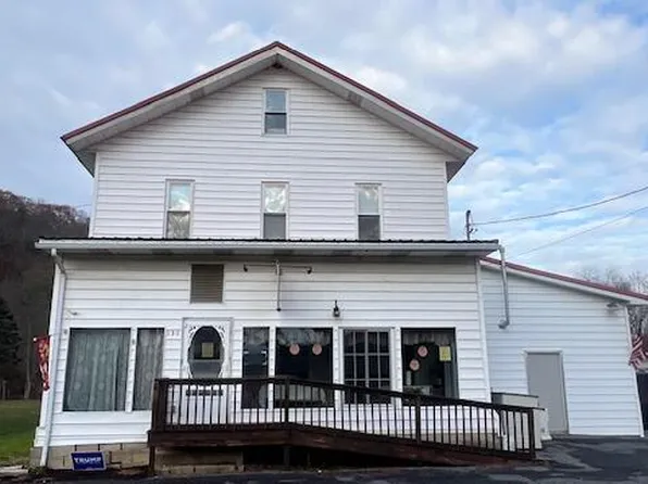 131 Main St, Worthville, PA 15784