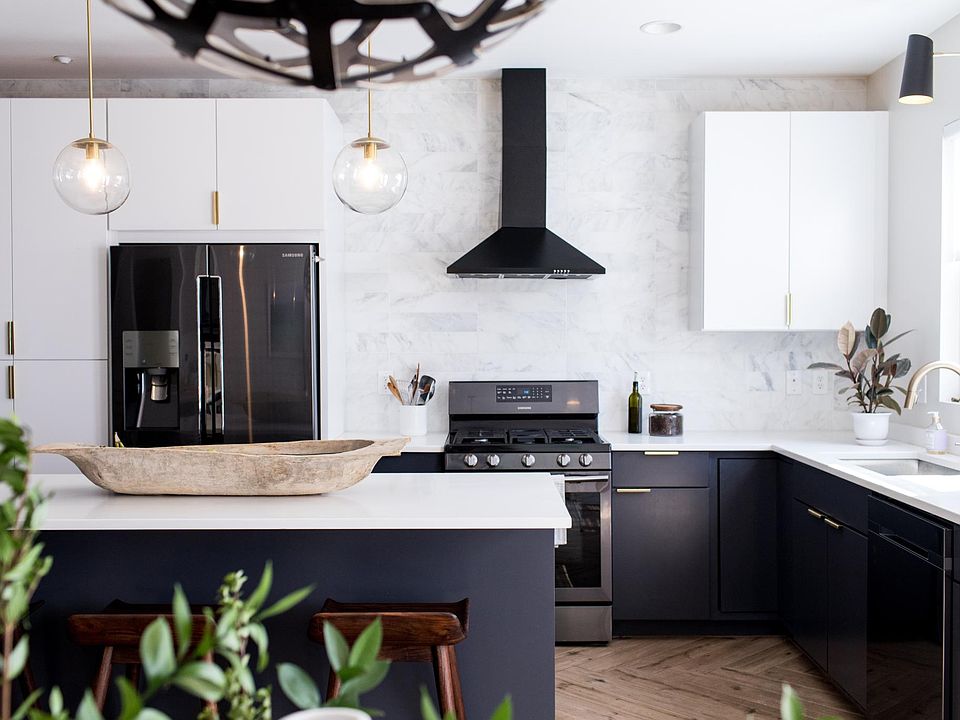 Do you love to cook and host? You'll love it here!