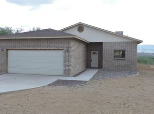 1570 Pinguinos Ct, Rio Rico, AZ 85648