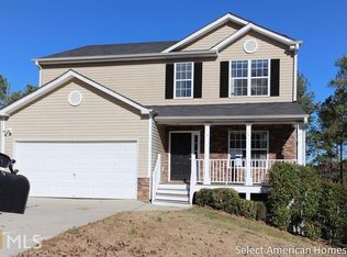 225 Bainbridge Cir, Dallas, GA 30132