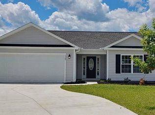 1309 Teal Ct LOT 134, Conway, SC 29527