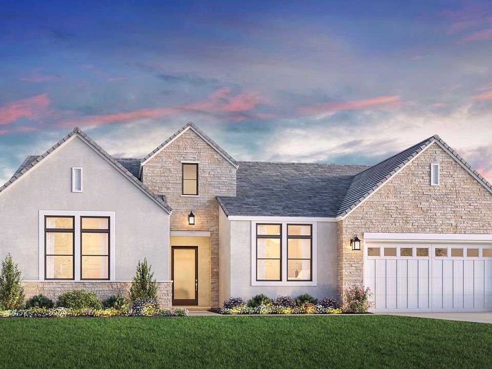 Modern Farmhouse