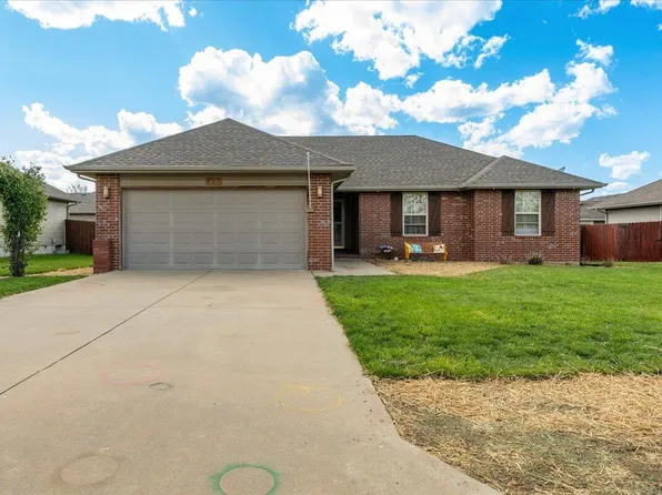 439 N Chandler Avenue, Republic, MO 65738