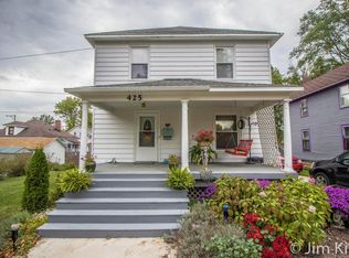 425 W Court St, Hastings, MI