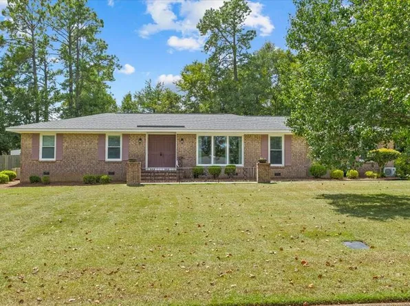 2801 Evans Dr, Dothan, AL 36303