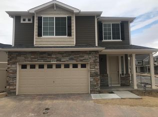 8065 E 128th Pl, Thornton, CO 80602