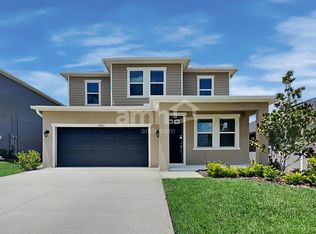 37801 Dusty Saddle Ln, Zephyrhills, FL 33541