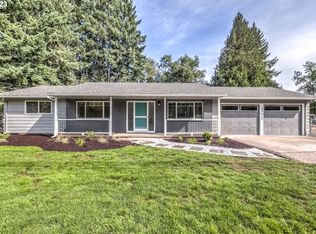 25425 SW Wolsborn Ave, Hillsboro, OR